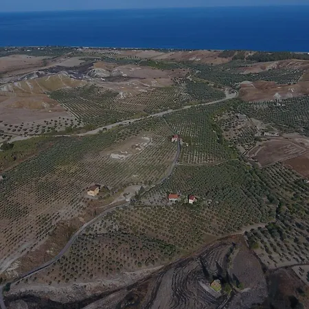 40 Mt Dal Mare Casa Mare La Pergola