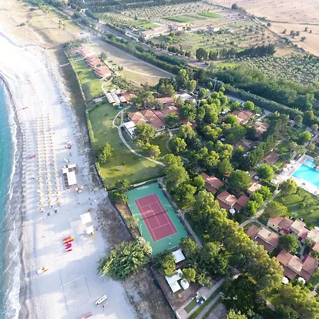 40 Mt Dal Mare Casa Mare La Pergola Διαμέρισμα *