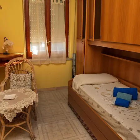 Apartment Casa Mare La Pergola *