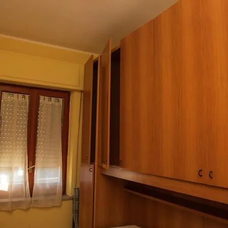 Διαμέρισμα 40 Mt Dal Mare Casa Mare La Pergola