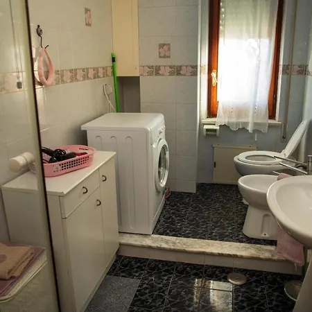 Casa Mare La Pergola Santa Caterina Dello Ionio Marina