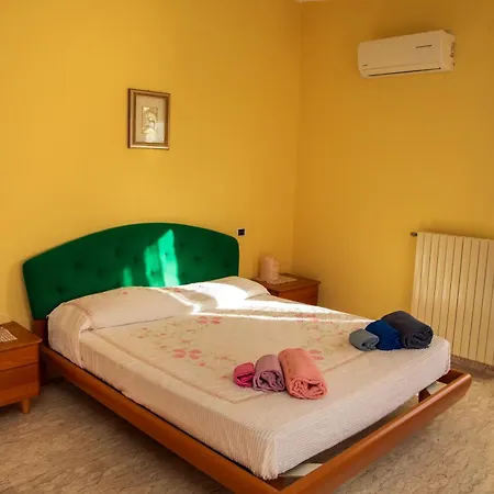 40 Mt Dal Mare Casa Mare La Pergola