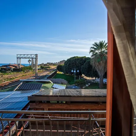 Apartment 40 Mt Dal Mare Casa Mare La Pergola