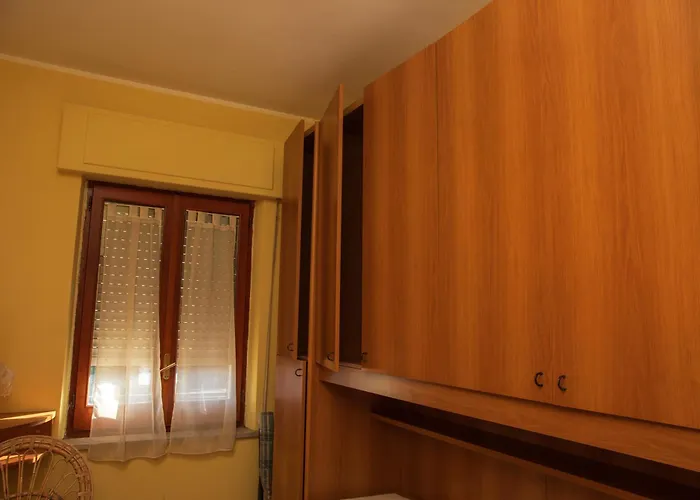 דירה 40 Mt Dal Mare Casa Mare La Pergola