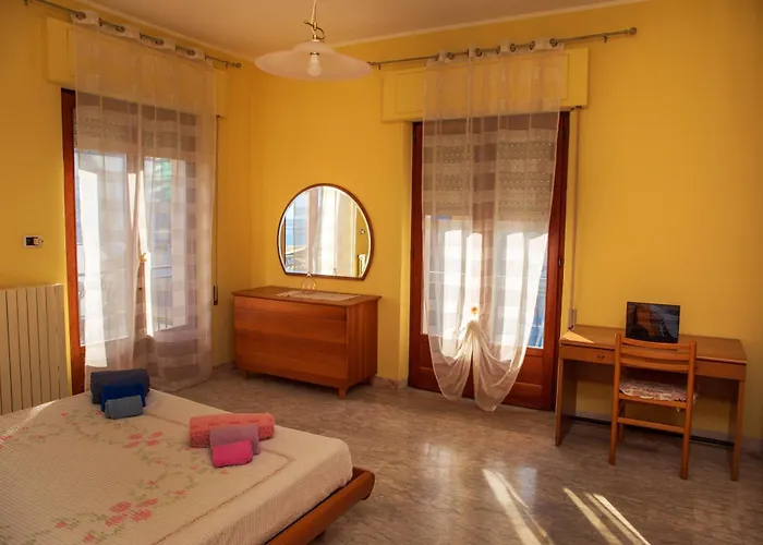 דירה 40 Mt Dal Mare Casa Mare La Pergola Santa Caterina Dello Ionio Marina