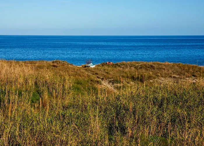 40 Mt Dal Mare Casa Mare La Pergola